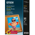 Epson Photo Paper C13S042538, 200 g/m2, A4, 20db, fényes, fehér, fotópapír