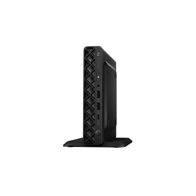HP EliteDesk 8 G1a AI Mini 999A1ET#BCM Számítógép Mini, AI5-340, 32GB, 1TB, AMD int, W11P, 3R