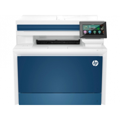 HP Color LaserJet Pro MFP 4302fdw 5HH64F#B19 lézer mutifunkciós