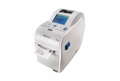 Honeywell PC23d PC23DA0010032, 12 dots/mm (300 dpi), MS, RTC, display, EPLII, ZPLII, IPL, USB