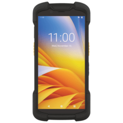Zebra TC78 TC78B1-3T1J6B1A80-A6, kézi adatgyűjtő, 2D, SE4770, USB, BT, Wi-Fi, 5G, NFC, GPS, warm-swap, GMS, Android