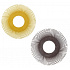 3M Scotch-Brite™ Bristle™ csere lamellák tisztítókefékhez, A típus, készlet = 8 db 150 mm x P80
