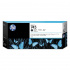 HP 745 F9K05A matt fekete (matte black) eredeti tintapatron