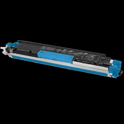 Canon CRG-729 cián (cyan) kompatibilis toner
