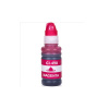 Canon GI-490 M, 0665C001 bíborvörös (magenta) kompatibilis tintapatron