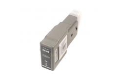 Canon PFI-320BK 2890C001 fekete (black) kompatibilis tintapatron