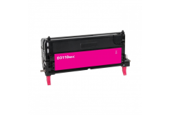 Dell RF013 bíborvörös (magenta) kompatibilis toner