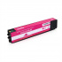 Utángyártott tintapatron a HP 913A F6T78AE bíborvörös (magenta) 