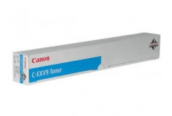 Canon C-EXV9 cián (cyan) eredeti toner
