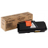 Kyocera Mita TK-140 fekete (black) eredeti toner