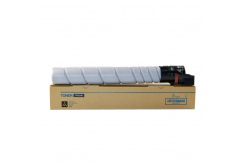 Konica Minolta TN-330 AC7A05H fekete (black) eredeti toner