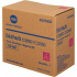 Konica Minolta TNP-48M bíborvörös (magenta) eredeti toner