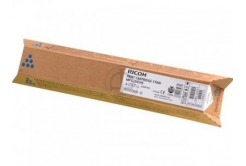 Ricoh 841505 cián (cyan) eredeti toner