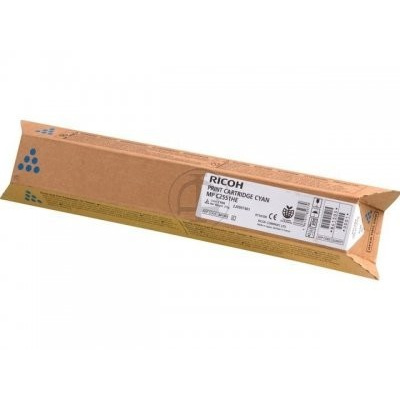 Ricoh 841505 cián (cyan) eredeti toner