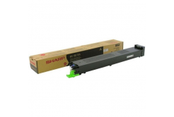Sharp MX18GTBA fekete (black) eredeti toner