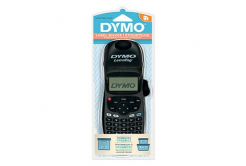 Dymo LetraTag Razor LT-100H 2125197, fekete, címkenyomtató