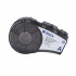 Brady M21-136-499 / 152093, 38.10 mm, Nylon, fekete nyomtatás / fehér alapon