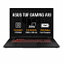 ASUS TUF Gaming A18/FA808PP-TT010WZ/R9-8940HX/18"/2560x1600/32GB/1TB/RTX 5070/W11H/Szürke/2R