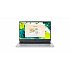 Acer NX.JTREC.007 Aspire Go 15/AG15-72P-52PR/5-120U/15,6"/FHD/16GB/1TB/Intel integrált/W11H/Ezüst/2R