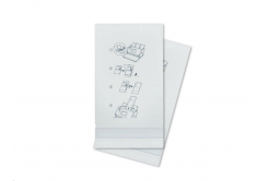 EPSON passport carrier sheet a DS-30000 a DS-32000