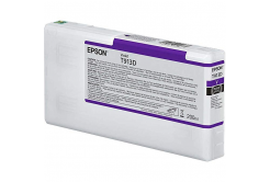 Epson T913D lila (violet) eredeti tintapatron