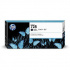HP 728 3WX25A matt fekete (matte black) eredeti tintapatron