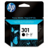 HP eredeti tintapatron blistr, CH561EE#301, No.301, black, 190 oldal, HP HP Deskjet 1000, 1050, 2050, 30