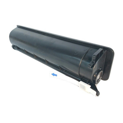 Toshiba T3008E fekete (black) utángyártott toner