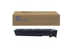 Konica Minolta TN-812 A8H5050 fekete (black) eredeti toner