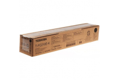 Toshiba T-FC210EK 6AJ00000162 fekete (black) eredeti toner