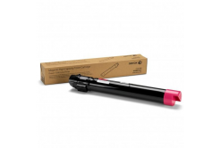 Xerox 106R01444 bíborvörös (magenta) eredeti toner