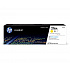 HP 216A W2412A sárga (yellow) eredeti toner