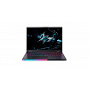 Acer Predator Helios 16 PH16-73-919G NH.QW2EC.001 Notebook, U9-275HX, 16", 2560x1600, 64GB, 1TB, RTX 5090, operációs rendszer nélkül, fekete, 2R