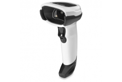 Zebra DS8108 DS8108-SR00006ZZWW, 2D, SR, multi-IF, fehér