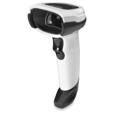 Zebra DS8108 DS8108-SR00006ZZWW, 2D, SR, multi-IF, fehér