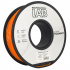 Professional Lab FG-P123-E1, 3D filament, TPU 95A, 1,75mm, 1000g, Narancs (Orange)