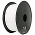 Smart Print FG-S187-E1, 3D filament, PETG, 1,75mm, 3000g, Fehér (White)