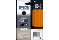 EPSON  fekete (black) Singlepack Black 405XL Durabrite Ultra