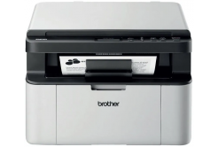 Brother DCP-1510E DCP1510EYJ1 lézer mutifunkciós OLD