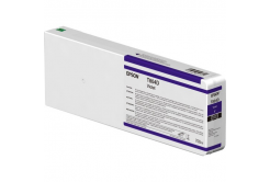 Epson eredeti tintapatron C13T804D00, T804D, violet, 700ml, 1 db, Epson SureColor SC-P6000 STD