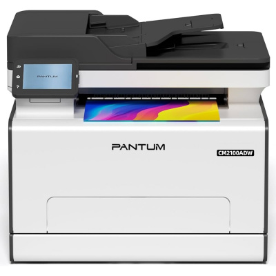 Pantum CM2100ADW lézer mutifunkciós