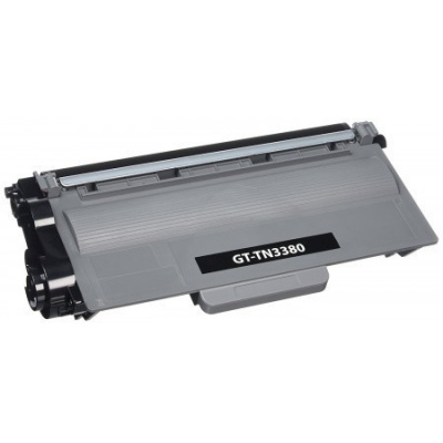 Brother TN-3330 / TN-3380 fekete (black) kompatibilis toner