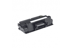 Dell C7D6F (593-BBBJ) fekete (black) kompatibilis toner