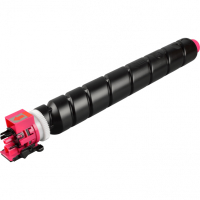 Triumph Adler CK-8530M 1T02YPBTA0 bíborvörös (magenta) kompatibilis toner