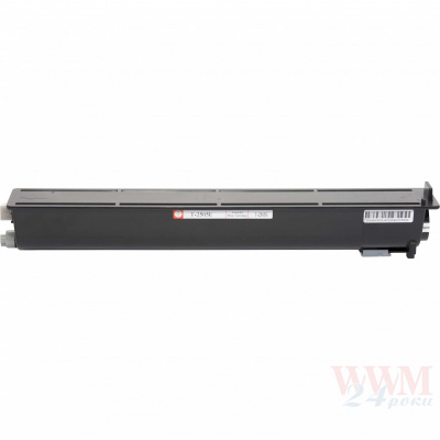 Toshiba T2505E fekete (black) utángyártott toner