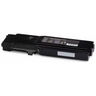 Xerox 106R02755 fekete (black) utángyártott toner