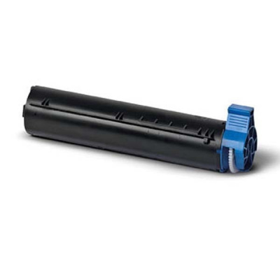 OKI 45807106 fekete (black) eredeti toner