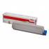 OKI 44059256 fekete (black) eredeti toner