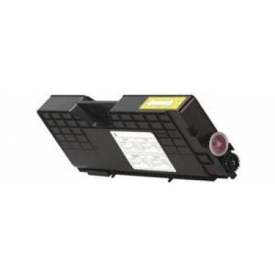 Ricoh 110 888116 sárga (yellow) eredeti toner