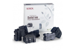 Xerox 108R00749 fekete (black) eredeti toner, 6db